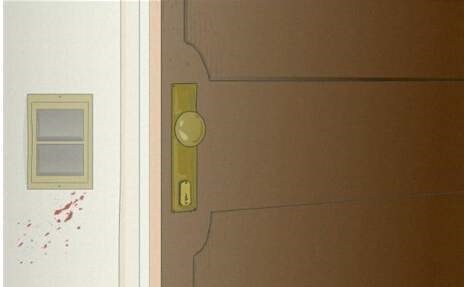 小女孩家中的惨案免费版