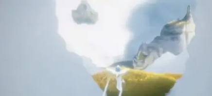 SKY光遇空巢版