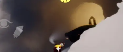 SKY光遇空巢版