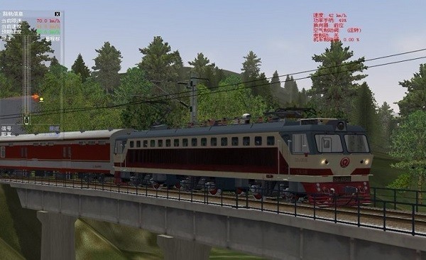 中国火车模拟(Trainz Simulator)游戏官方版下载安装2024