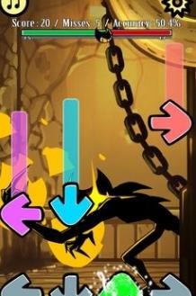 FNF独立十字架(Fnf Indie Cross Mod)游戏官方版最新版2024手机下载安装