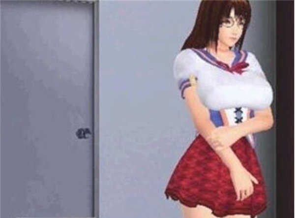 波动少女2手游直装版
