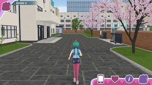 少女都市3D中文免费版