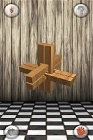 3D孔明锁官方版下载