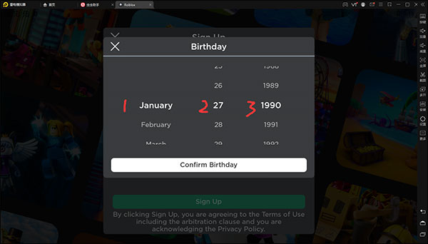 罗布乐思Roblox手机正版下载
