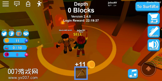 Roblox国际服官方正版下载