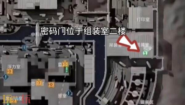 三角洲行动今日密码5.26