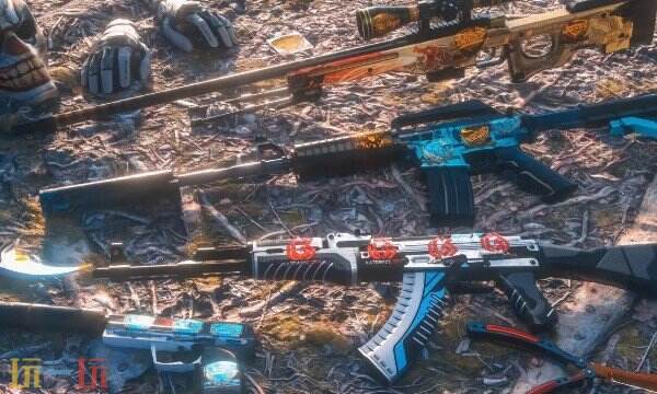 CSGO哪个箱子爆率最高 CS2性价比最高箱子