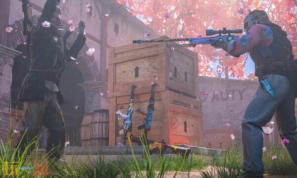 CS2首次免费开箱网站盘点 新手免费开箱网站