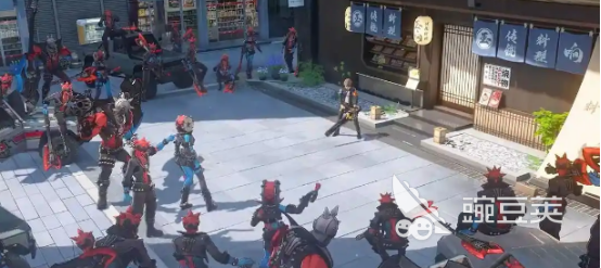 无限大玩法是什么 无限大新手玩法解析