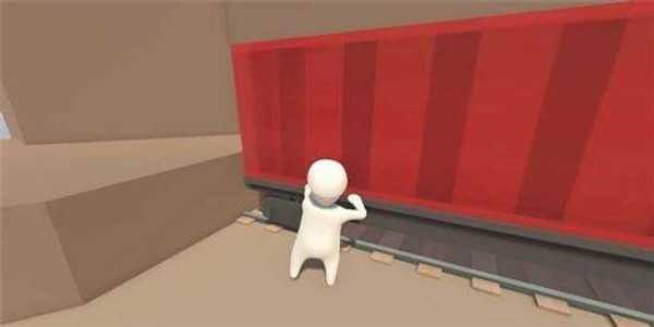 人类跌落梦境联机版