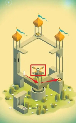 纪念碑谷 纪念碑谷