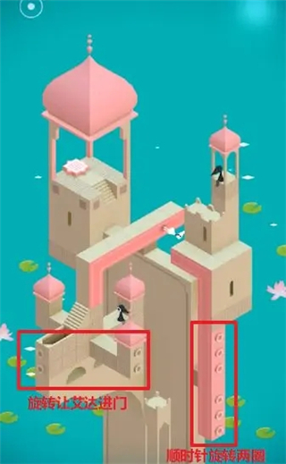 纪念碑谷 纪念碑谷