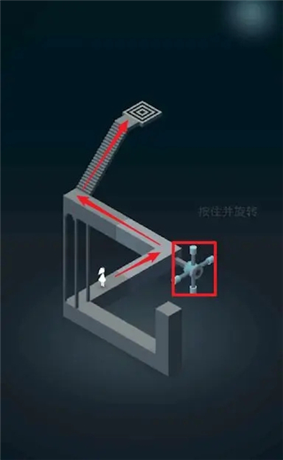 纪念碑谷 纪念碑谷