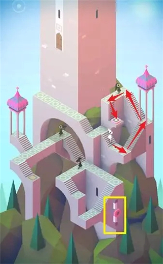 纪念碑谷 纪念碑谷