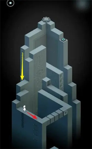 纪念碑谷 纪念碑谷