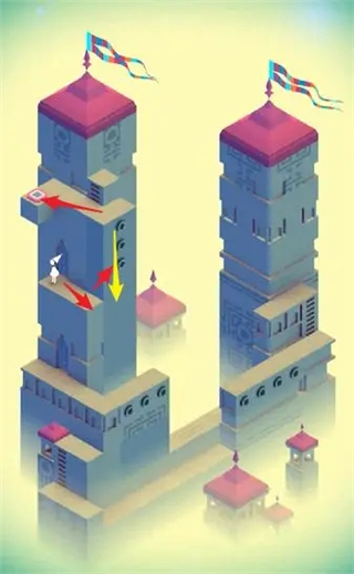 纪念碑谷 纪念碑谷