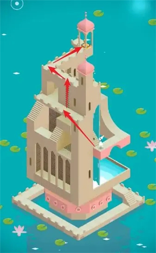 纪念碑谷 纪念碑谷