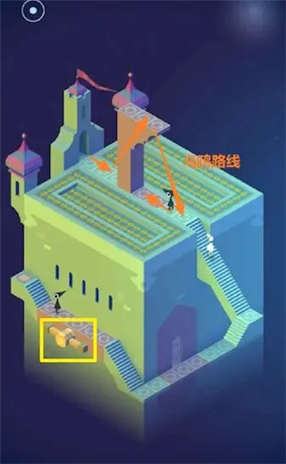 纪念碑谷 纪念碑谷