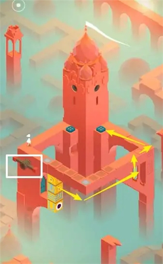 纪念碑谷 纪念碑谷