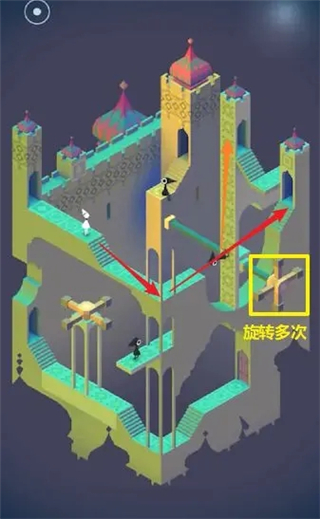 纪念碑谷 纪念碑谷