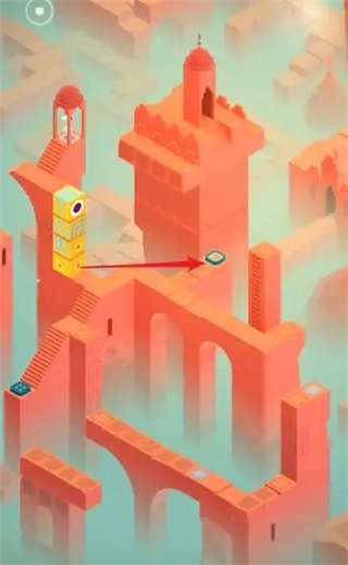 纪念碑谷 纪念碑谷