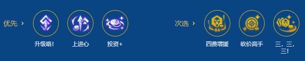 金铲铲之战S16六法塞拉斯怎么玩