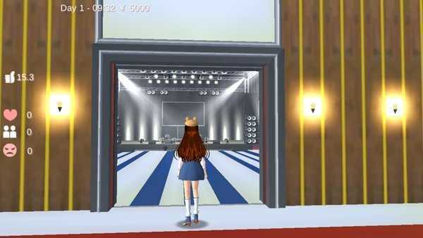 樱花校园模拟器 中文版2024无广告下载