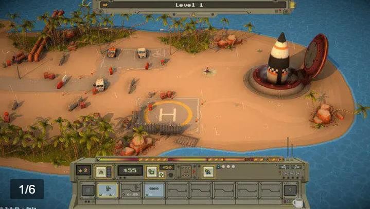 小兵大战正版手游下载安装