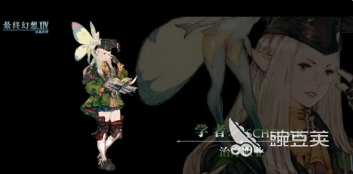 最终幻想14水晶世界奶妈有哪些 FF14手游奶妈职业推荐