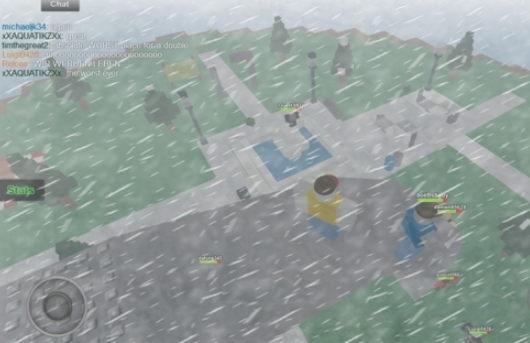 罗布乐思国际服下载正版