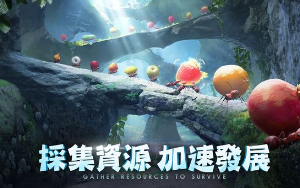 小小蚁国37客户端下载安装 小小蚁国37客户端下载安装