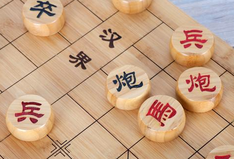 王者象棋游戏免费下载