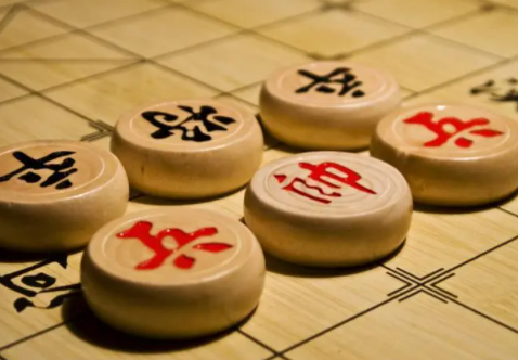 王者象棋游戏免费下载