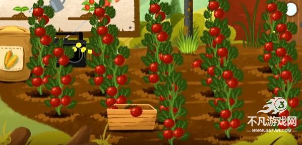 儿童农场模拟器
