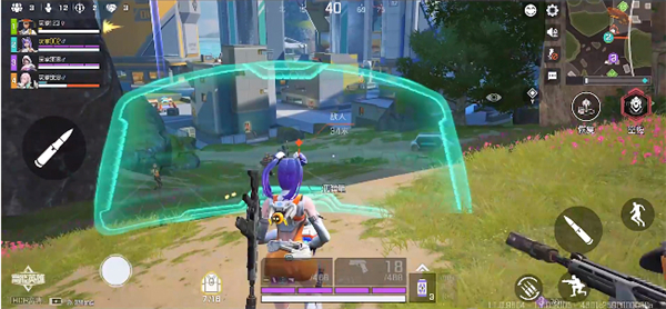 高能英雄 高能英雄