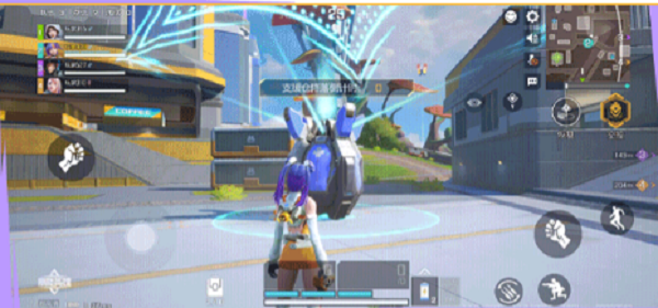 高能英雄 高能英雄