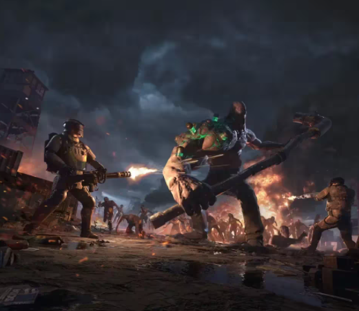 地铁逃生国际服pubg下载