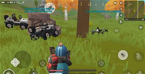 香肠派对下载正版免费