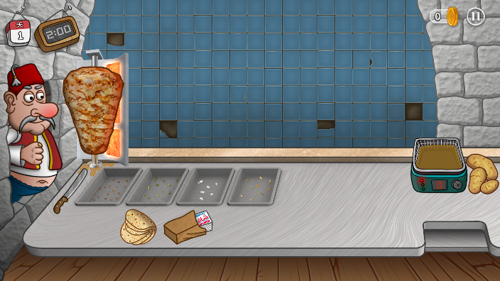 沙威玛传奇 官方2024