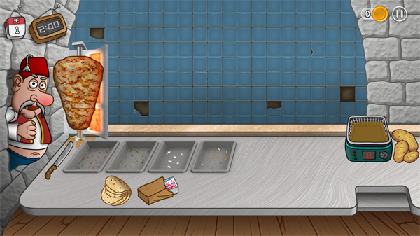 沙威玛传奇 官方2024