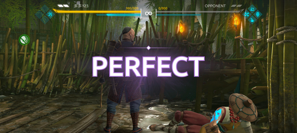 暗影格斗4 暗影格斗4