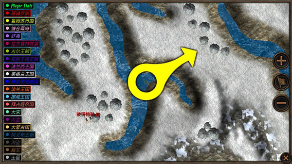 钢铁之躯2新大陆