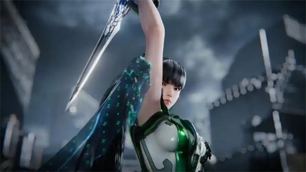 剑星胜利女神是剧情吗 剑星胜利女神是剧情吗