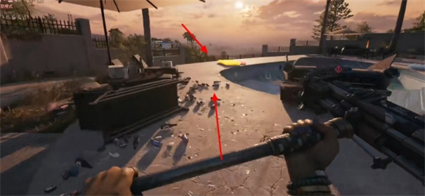 死亡岛2清洁溜溜任务攻略 死亡岛2清洁溜溜任务攻略