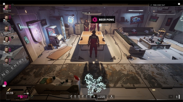 多重人生配置要求