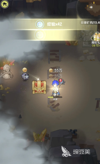 杖剑传说石碑遗迹四怎么过 杖剑传说石碑遗迹四攻略