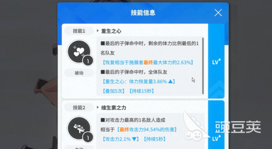 胜利女神新的希望佩珀强度高吗 胜利女神新的希望佩珀打法攻略