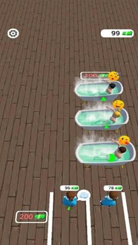 我的私人浴室游戏手机安卓版最新2024下载v1.0.1