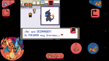 宝可梦无限融合下载中文版